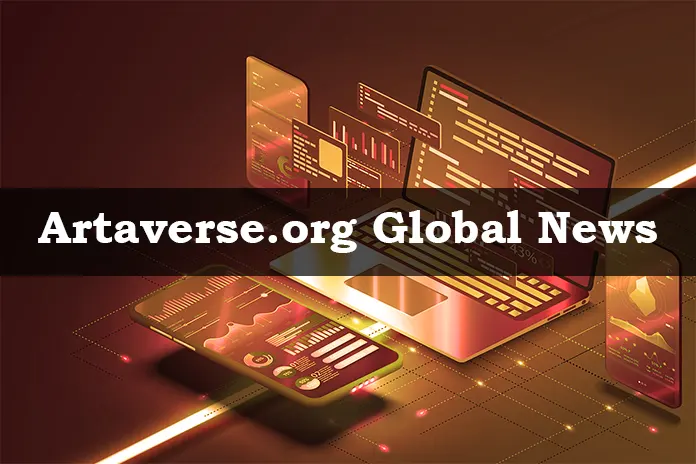 artaverse.org global news